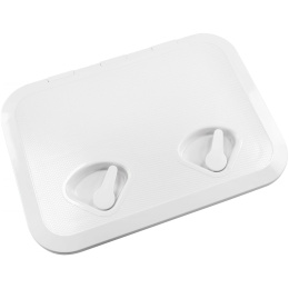 Смотровой лючок 315х440 мм белый SeaFlo (SFRE131544001)